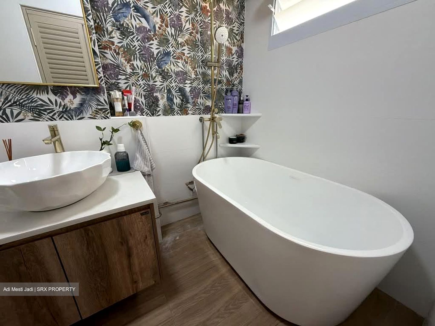 Blk 94E Bedok North Avenue 4 (Bedok), HDB 5 Rooms #598623431